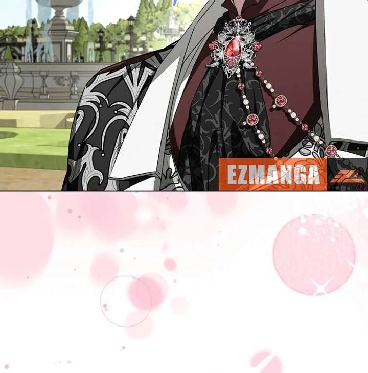 My Fiancé Keeps Trying to Raise Me Chapter 11 - Page 93