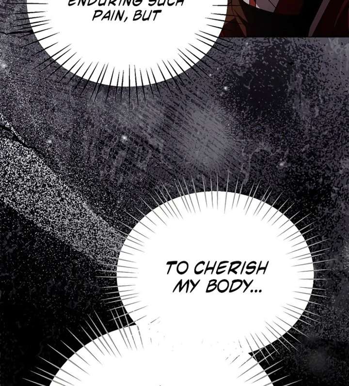 My Fiancé Keeps Trying to Raise Me Chapter 12 - Page 43