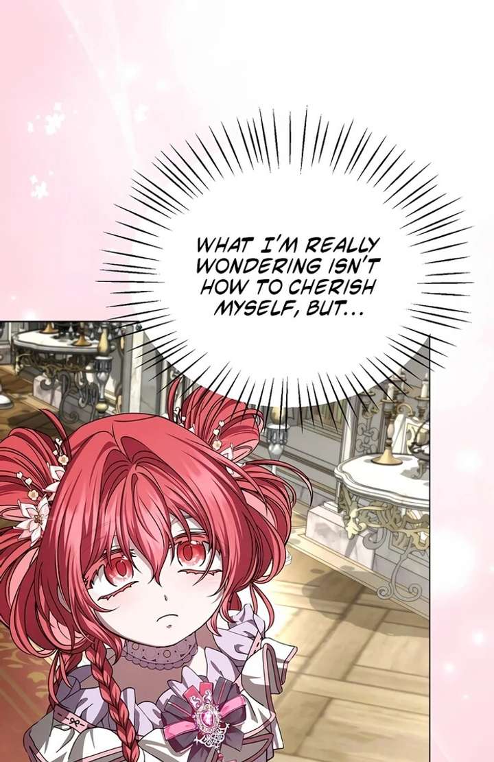 My Fiancé Keeps Trying to Raise Me Chapter 12 - Page 51