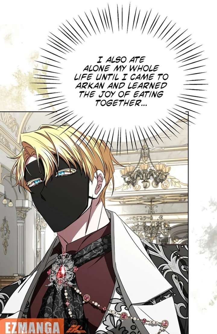 My Fiancé Keeps Trying to Raise Me Chapter 12 - Page 63