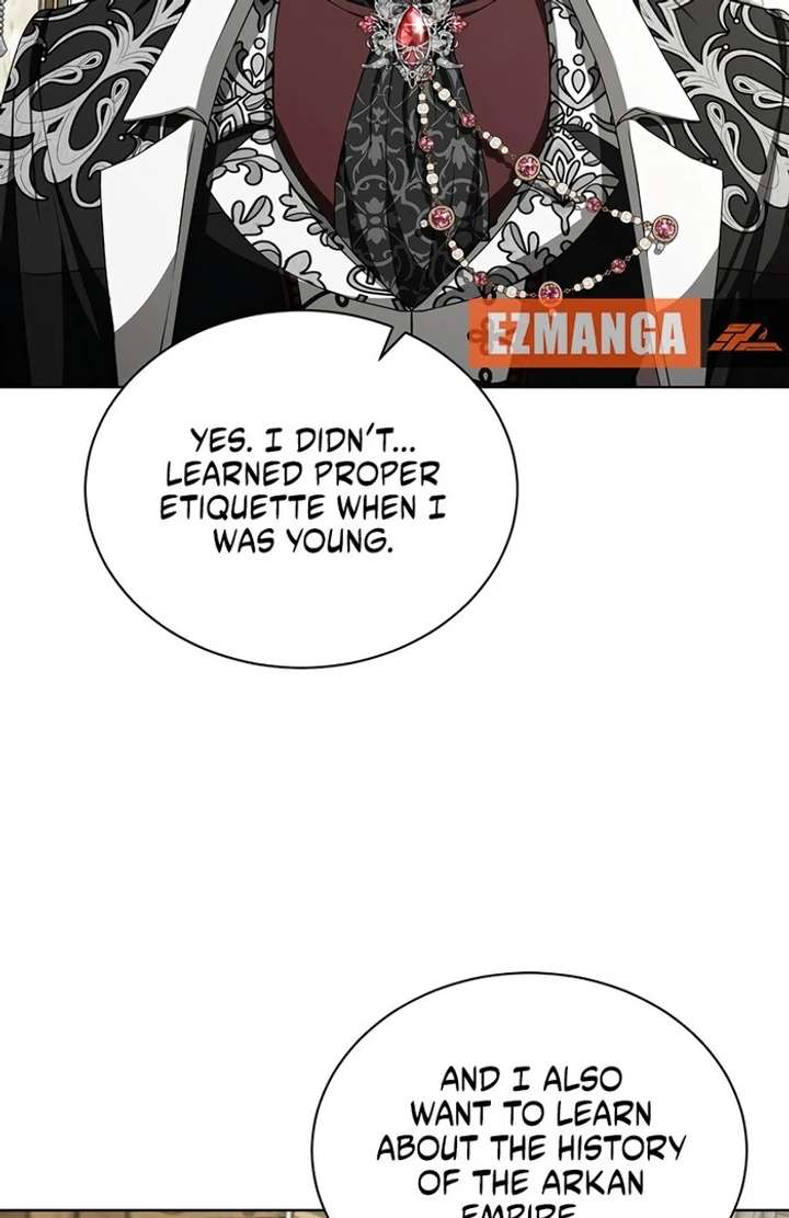 My Fiancé Keeps Trying to Raise Me Chapter 12 - Page 69