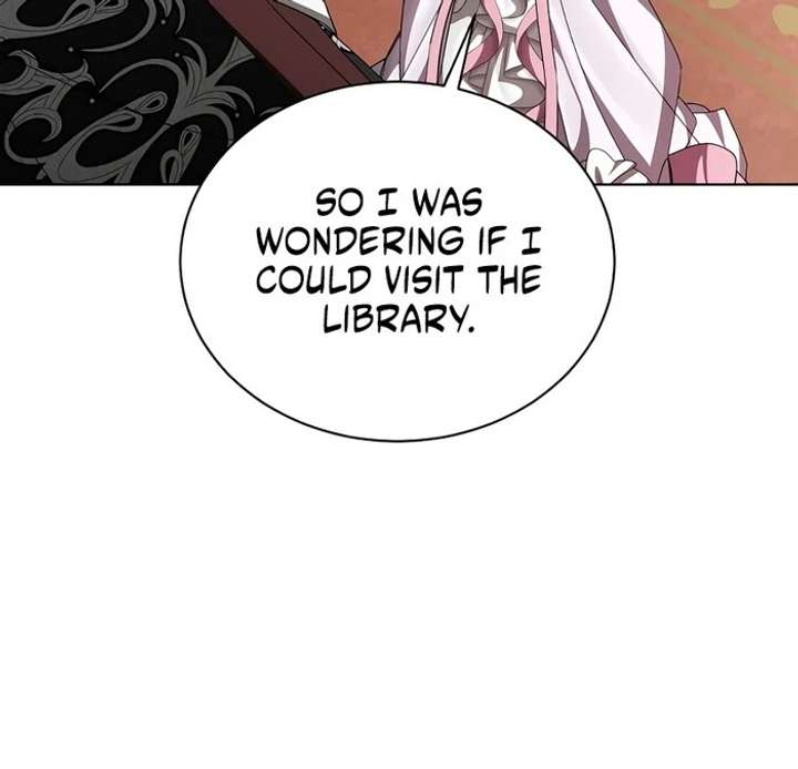 My Fiancé Keeps Trying to Raise Me Chapter 12 - Page 71