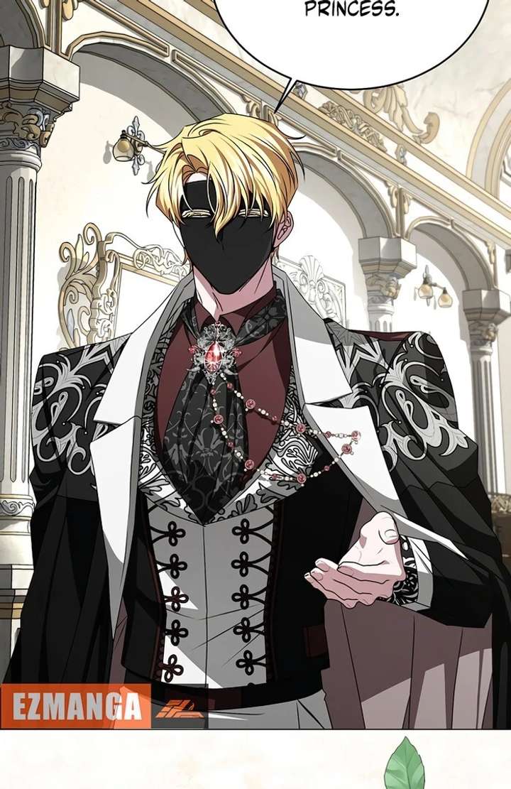 My Fiancé Keeps Trying to Raise Me Chapter 12 - Page 74