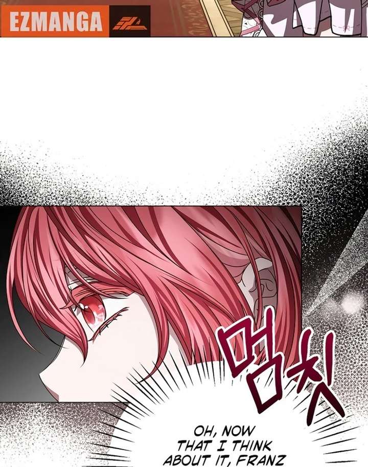 My Fiancé Keeps Trying to Raise Me Chapter 12 - Page 78