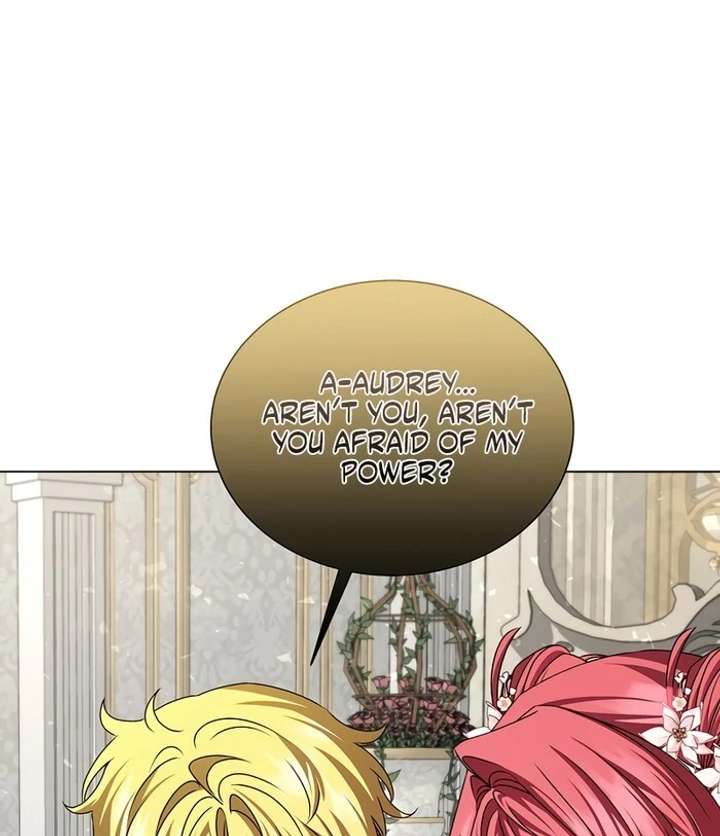 My Fiancé Keeps Trying to Raise Me Chapter 12 - Page 8