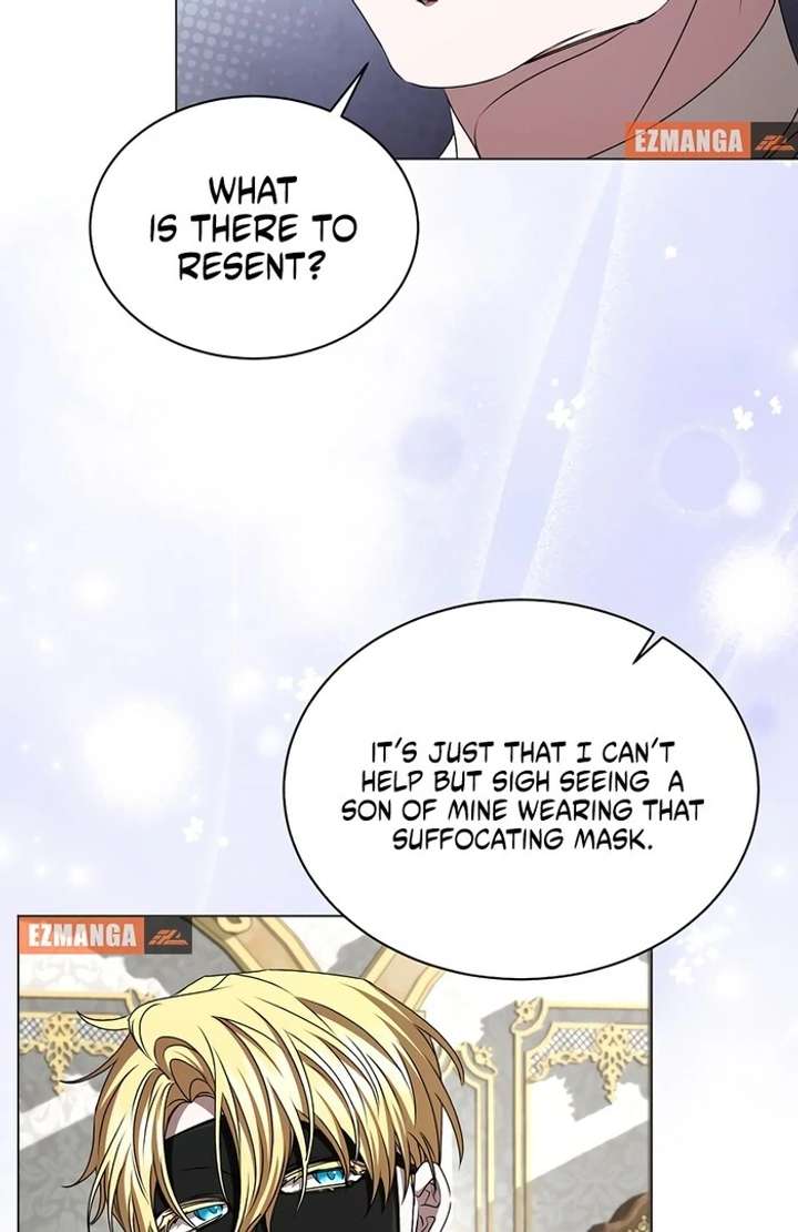 My Fiancé Keeps Trying to Raise Me Chapter 13 - Page 13