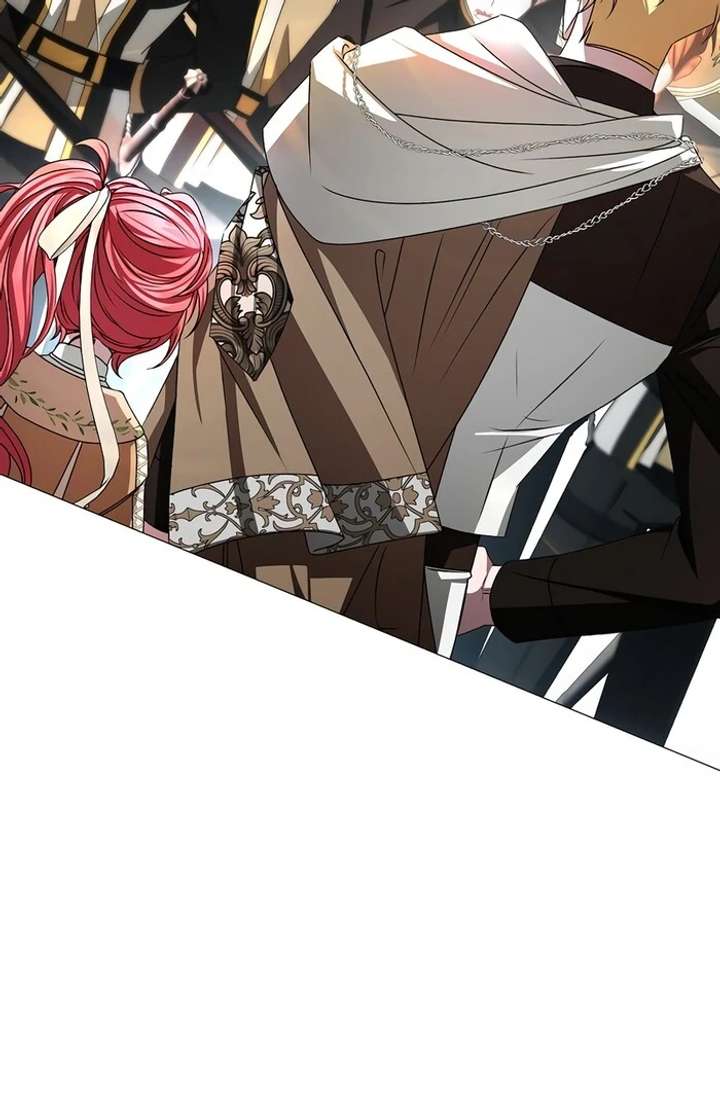 My Fiancé Keeps Trying to Raise Me Chapter 13 - Page 67