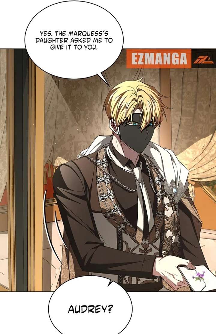 My Fiancé Keeps Trying to Raise Me Chapter 14 - Page 10