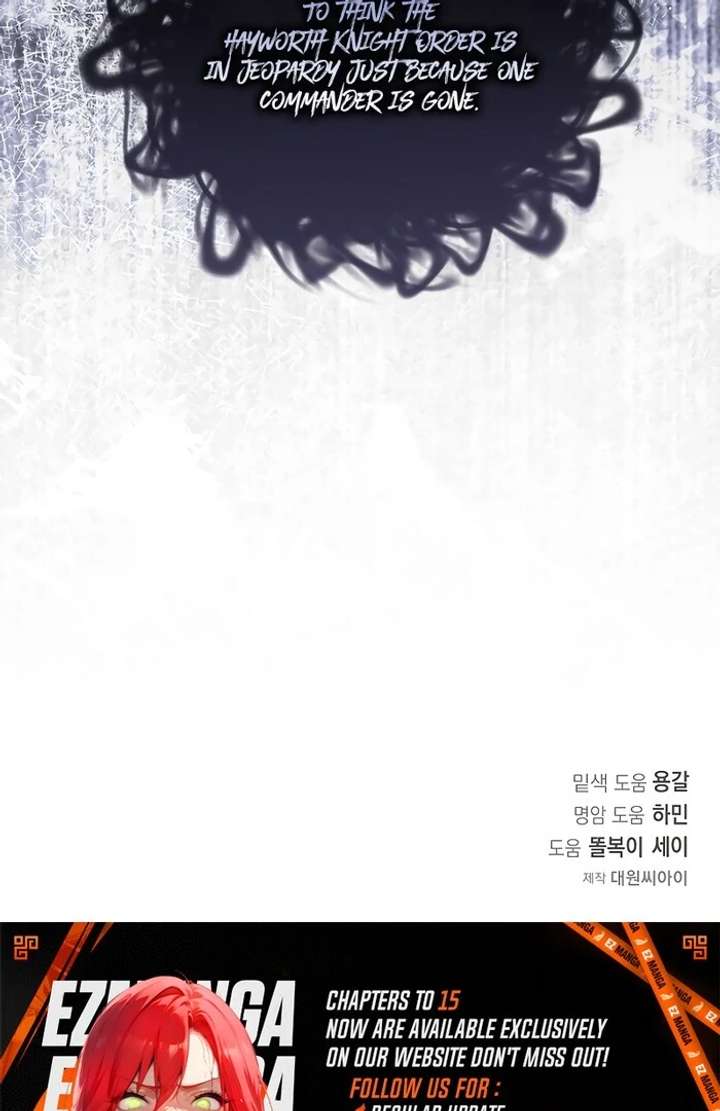 My Fiancé Keeps Trying to Raise Me Chapter 14 - Page 102