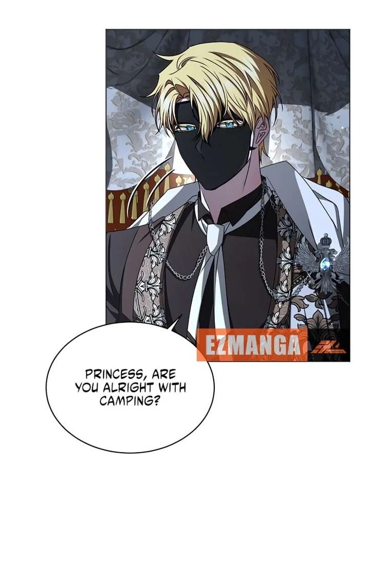 My Fiancé Keeps Trying to Raise Me Chapter 14 - Page 20