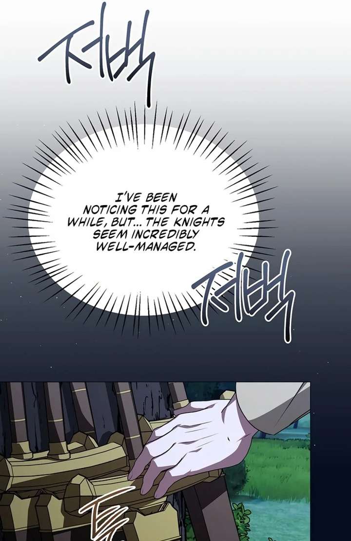 My Fiancé Keeps Trying to Raise Me Chapter 14 - Page 29