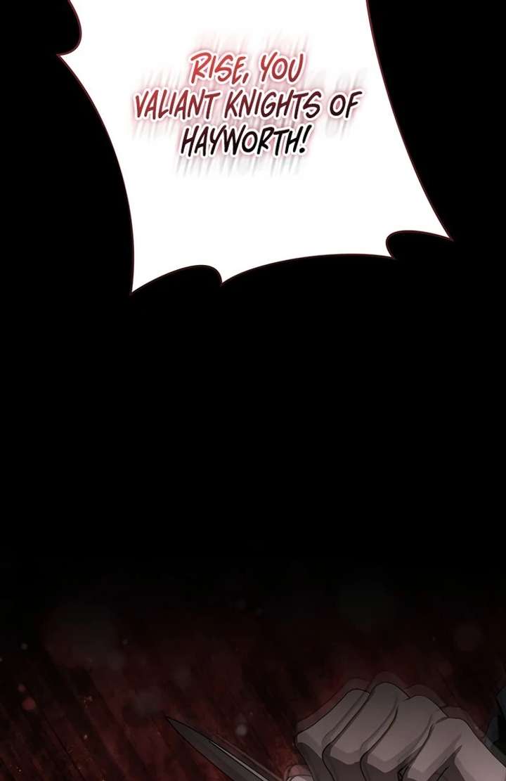 My Fiancé Keeps Trying to Raise Me Chapter 14 - Page 35