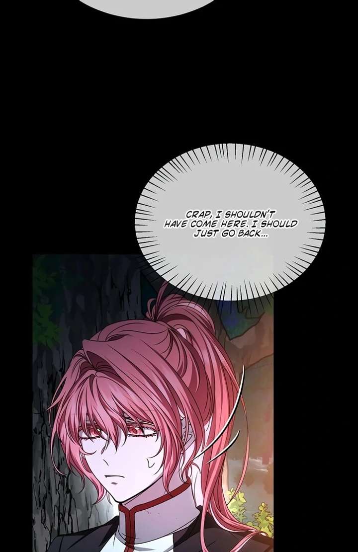 My Fiancé Keeps Trying to Raise Me Chapter 14 - Page 49