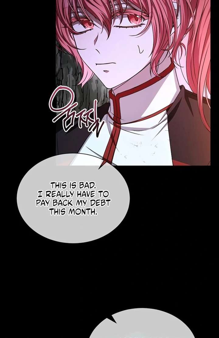 My Fiancé Keeps Trying to Raise Me Chapter 14 - Page 51