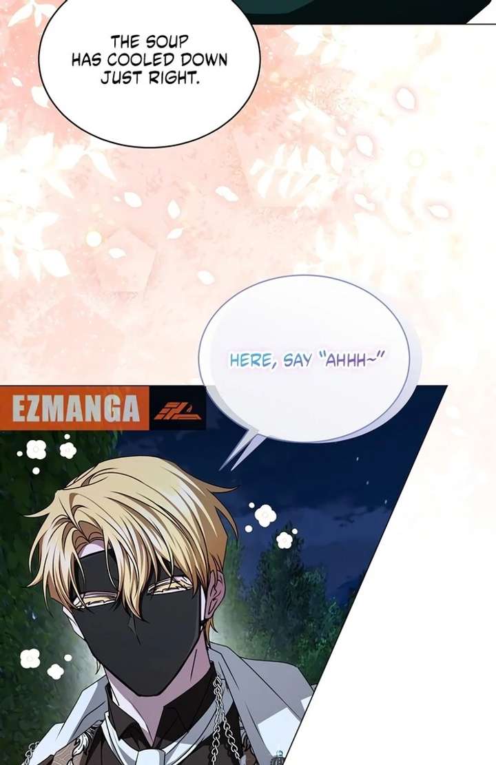 My Fiancé Keeps Trying to Raise Me Chapter 14 - Page 62