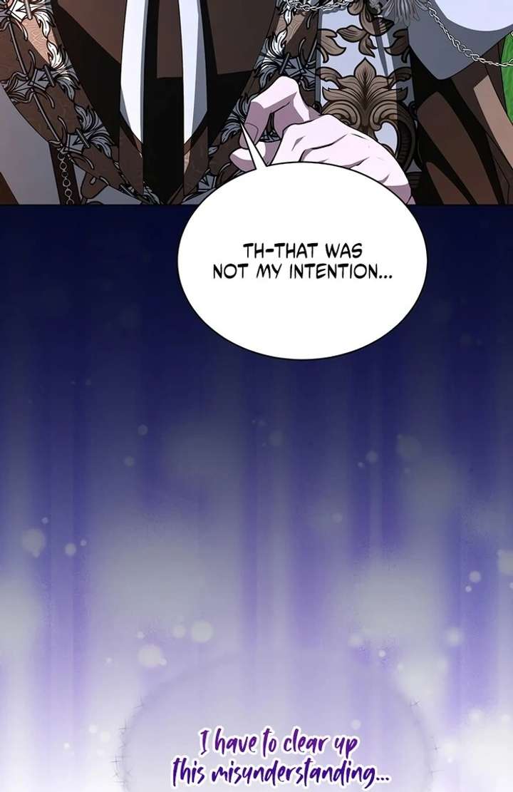 My Fiancé Keeps Trying to Raise Me Chapter 14 - Page 87