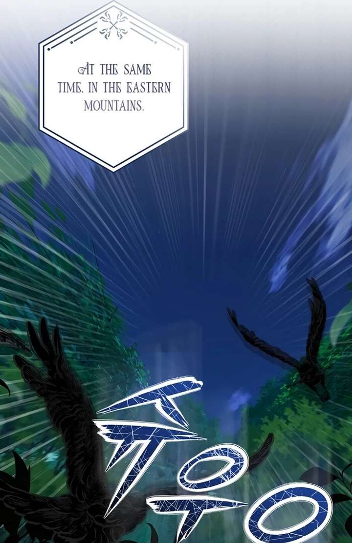 My Fiancé Keeps Trying to Raise Me Chapter 14 - Page 95