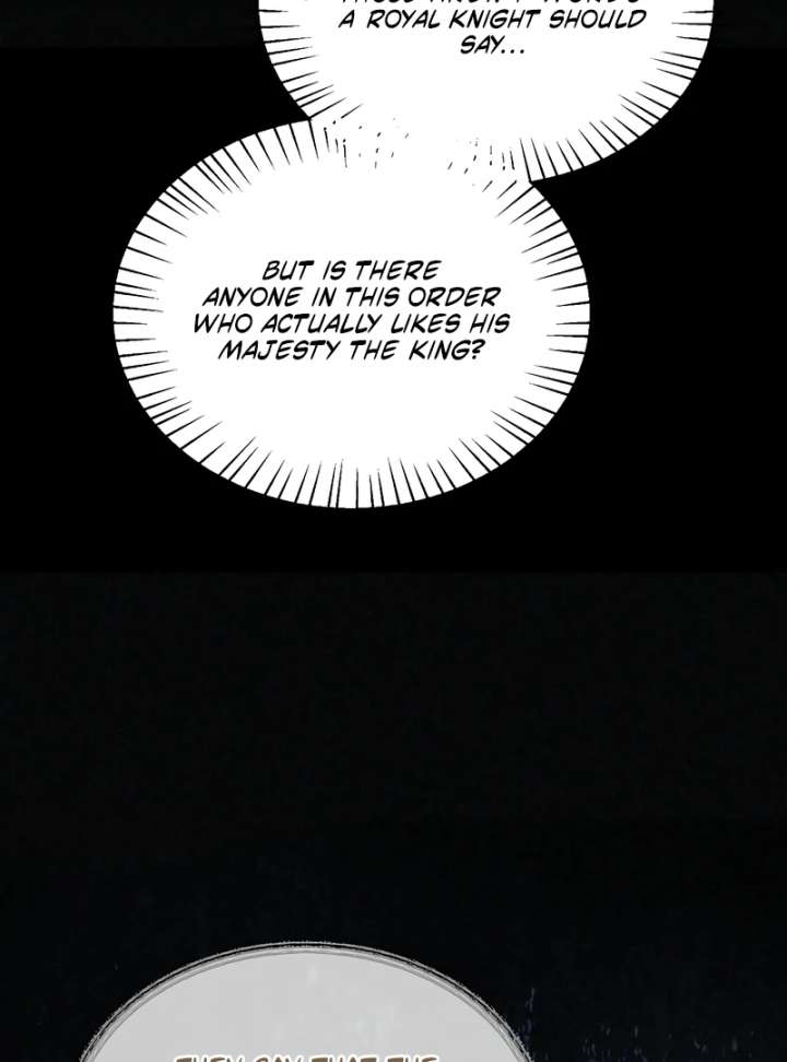 My Fiancé Keeps Trying to Raise Me Chapter 15 - Page 21