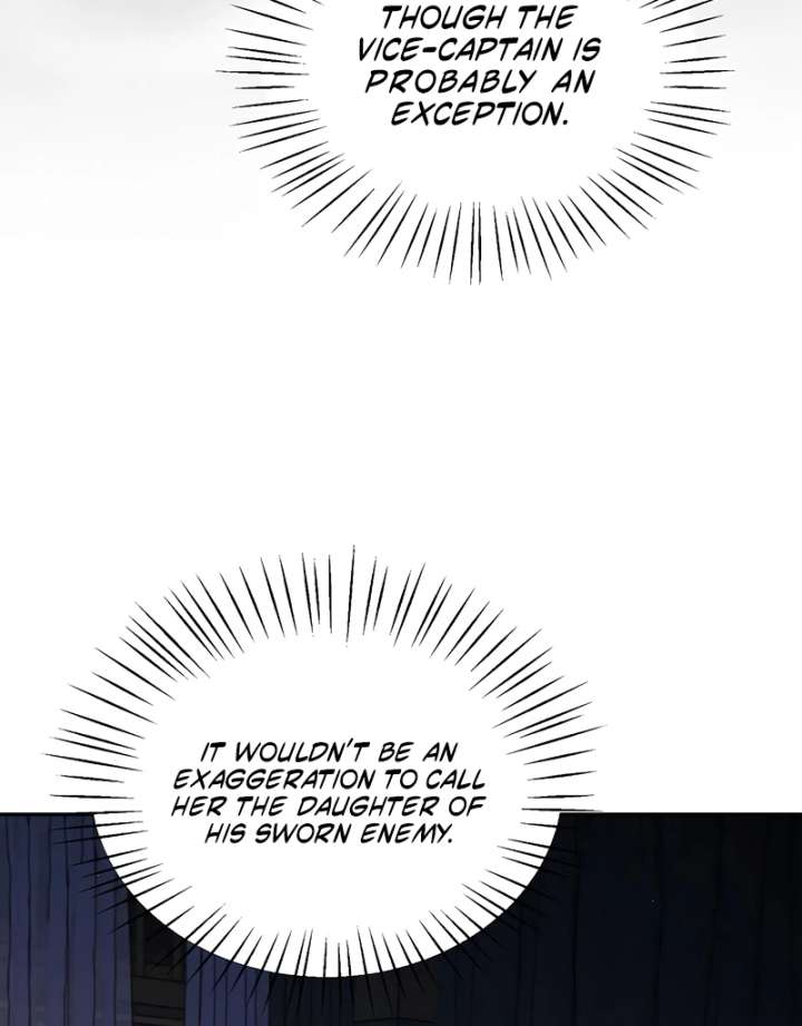 My Fiancé Keeps Trying to Raise Me Chapter 15 - Page 26