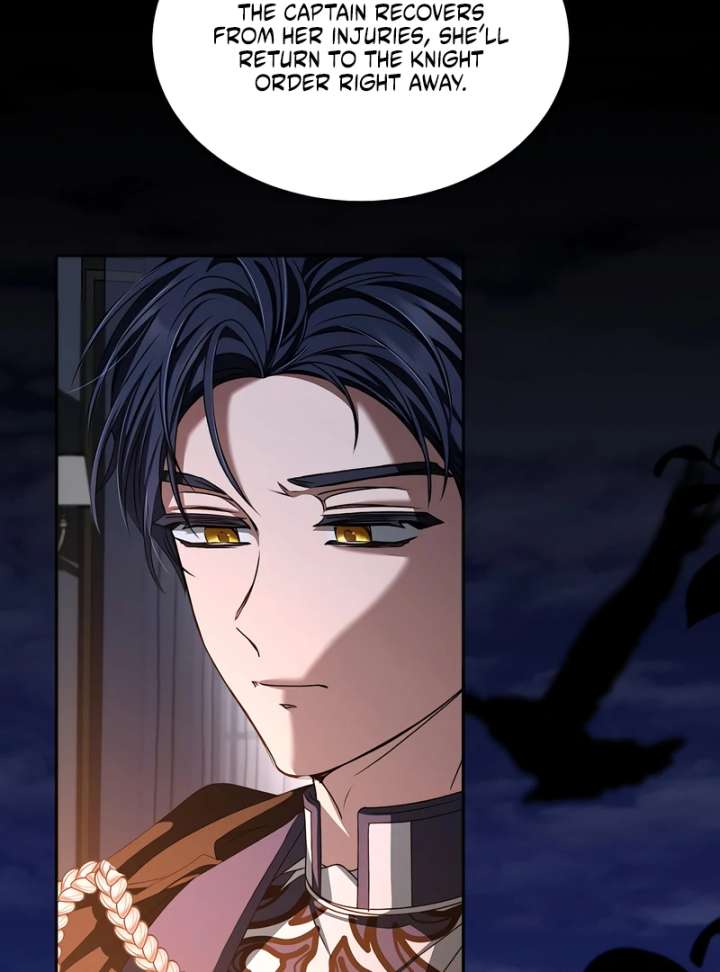 My Fiancé Keeps Trying to Raise Me Chapter 15 - Page 30