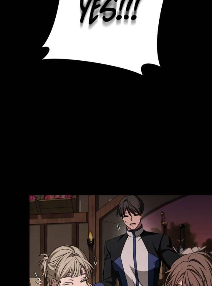 My Fiancé Keeps Trying to Raise Me Chapter 15 - Page 43