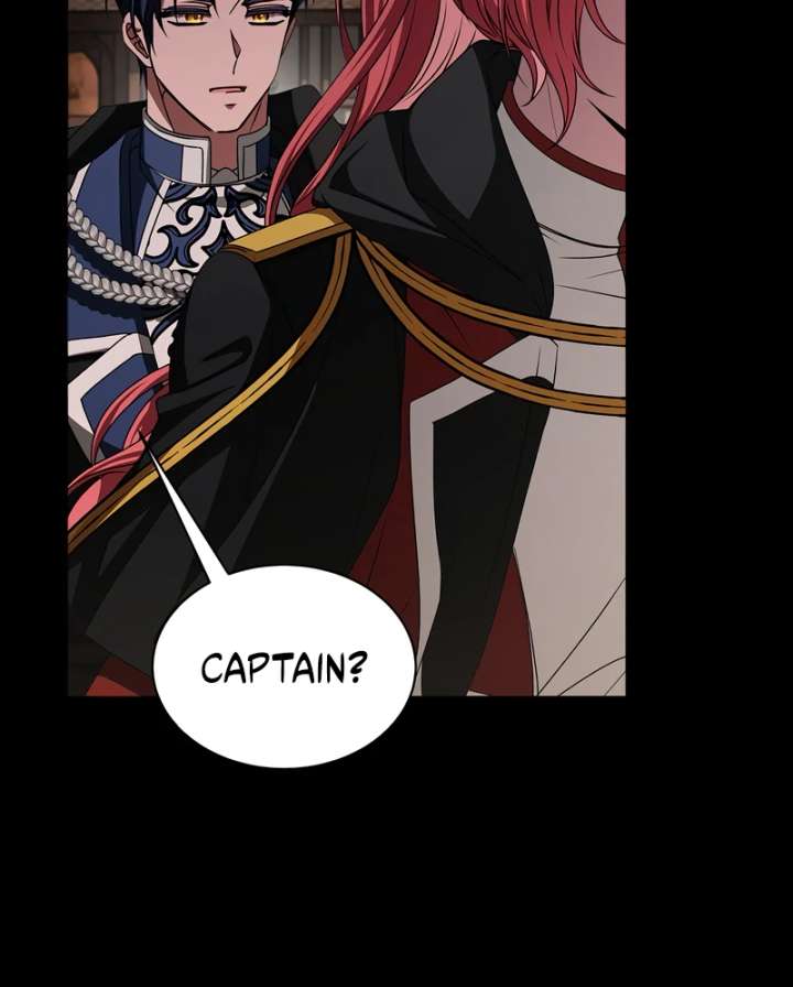 My Fiancé Keeps Trying to Raise Me Chapter 15 - Page 51