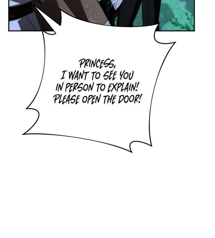 My Fiancé Keeps Trying to Raise Me Chapter 15 - Page 65