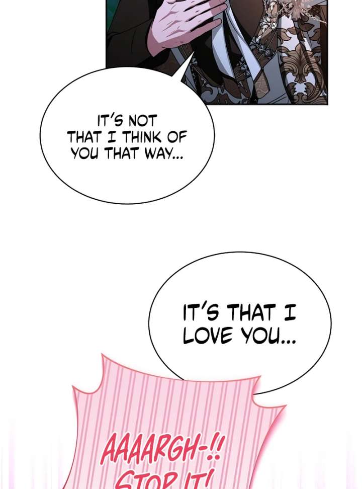 My Fiancé Keeps Trying to Raise Me Chapter 15 - Page 69