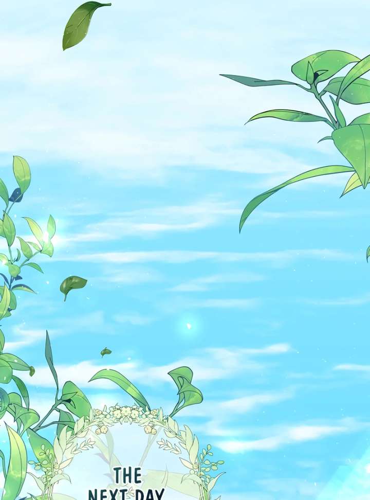 My Fiancé Keeps Trying to Raise Me Chapter 15 - Page 79