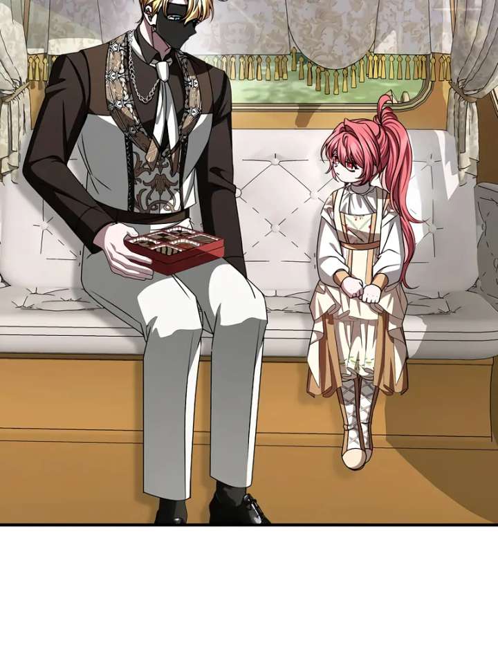 My Fiancé Keeps Trying to Raise Me Chapter 16 - Page 15