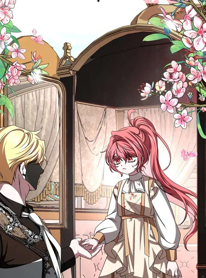 My Fiancé Keeps Trying to Raise Me Chapter 16 - Page 67