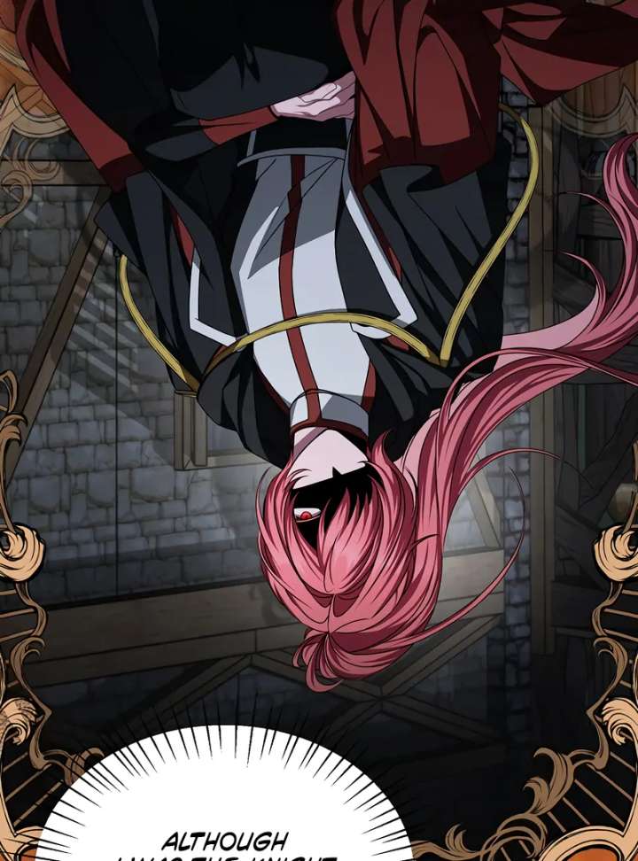 My Fiancé Keeps Trying to Raise Me Chapter 16 - Page 8