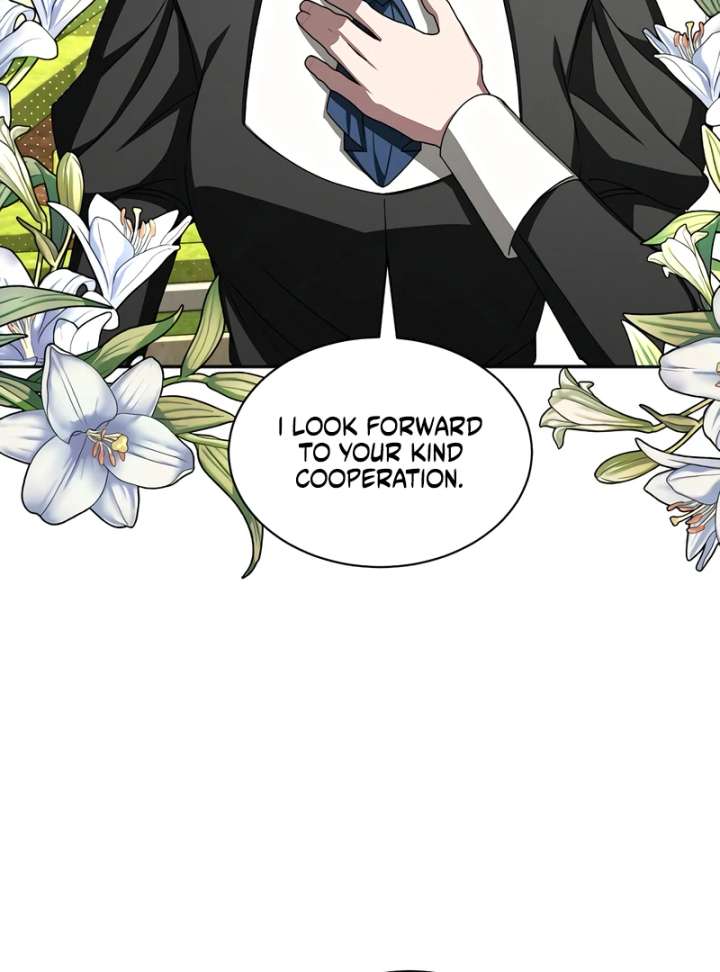 My Fiancé Keeps Trying to Raise Me Chapter 16 - Page 85