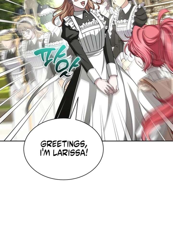 My Fiancé Keeps Trying to Raise Me Chapter 16 - Page 93