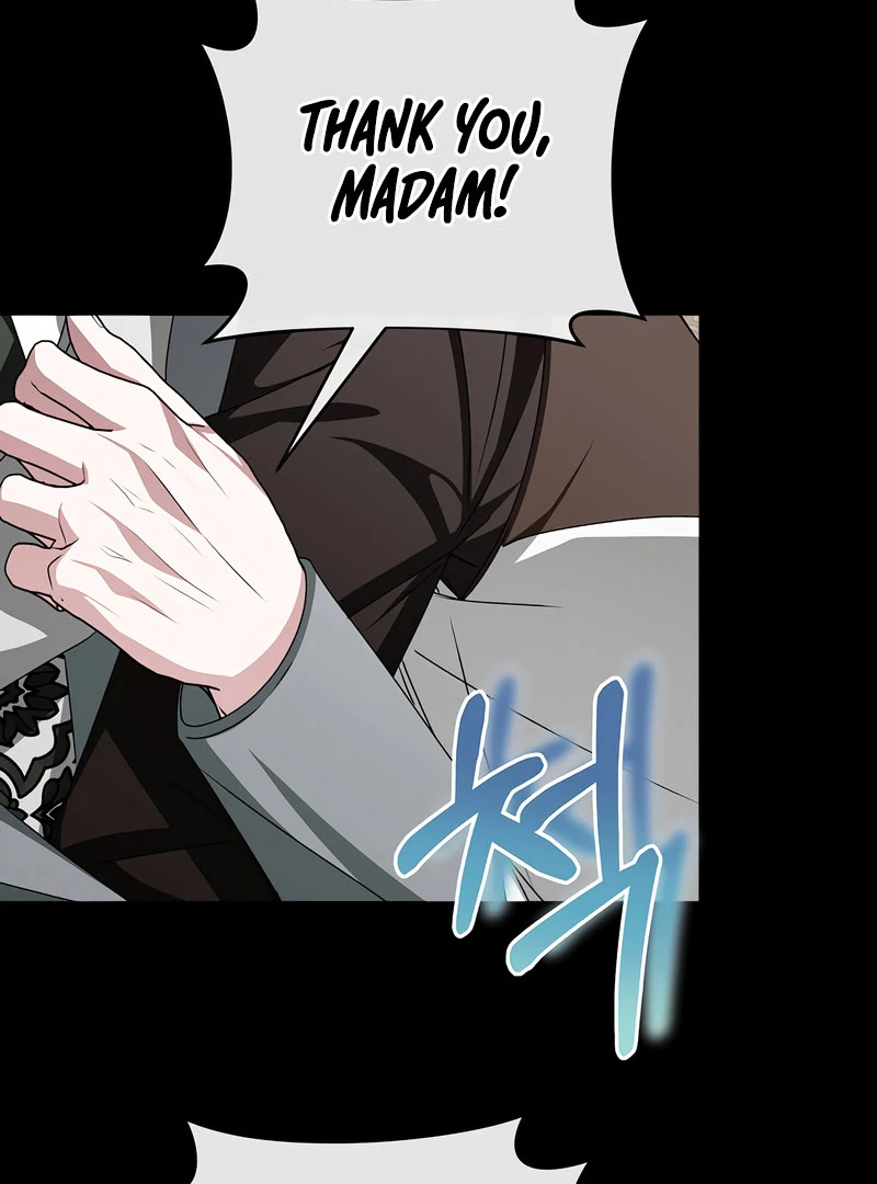 My Fiancé Keeps Trying to Raise Me Chapter 17 - Page 42