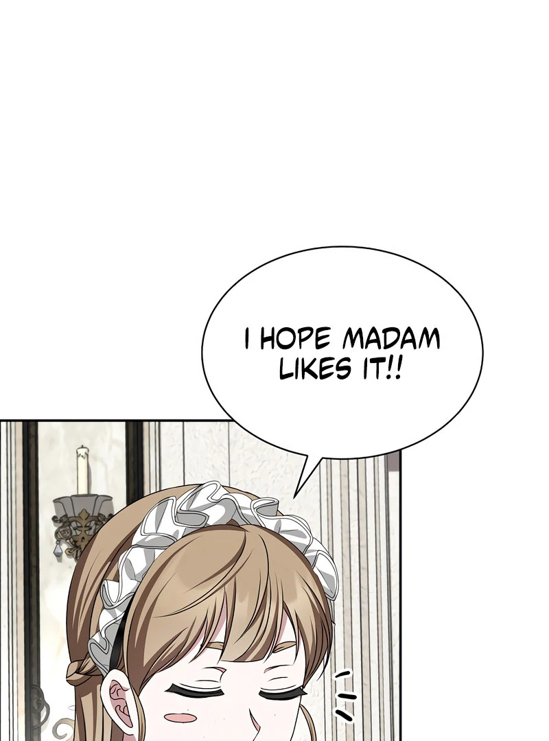 My Fiancé Keeps Trying to Raise Me Chapter 17 - Page 60