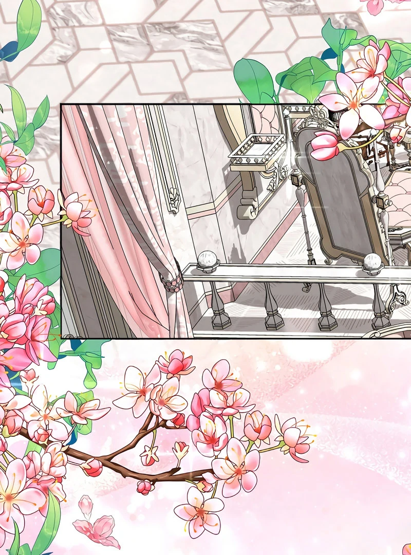 My Fiancé Keeps Trying to Raise Me Chapter 17 - Page 65