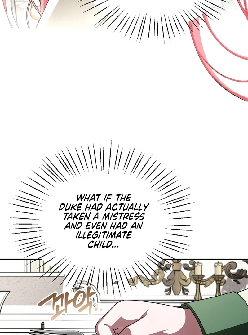 My Fiancé Keeps Trying to Raise Me Chapter 18 - Page 53