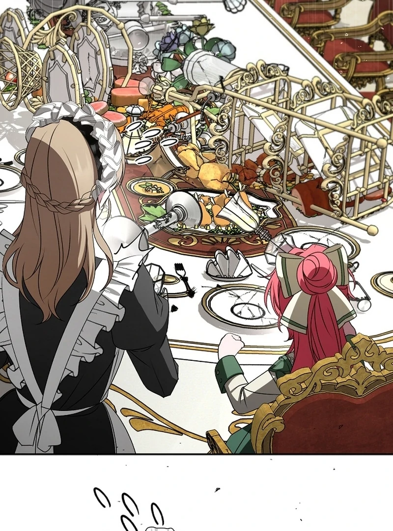 My Fiancé Keeps Trying to Raise Me Chapter 18 - Page 58