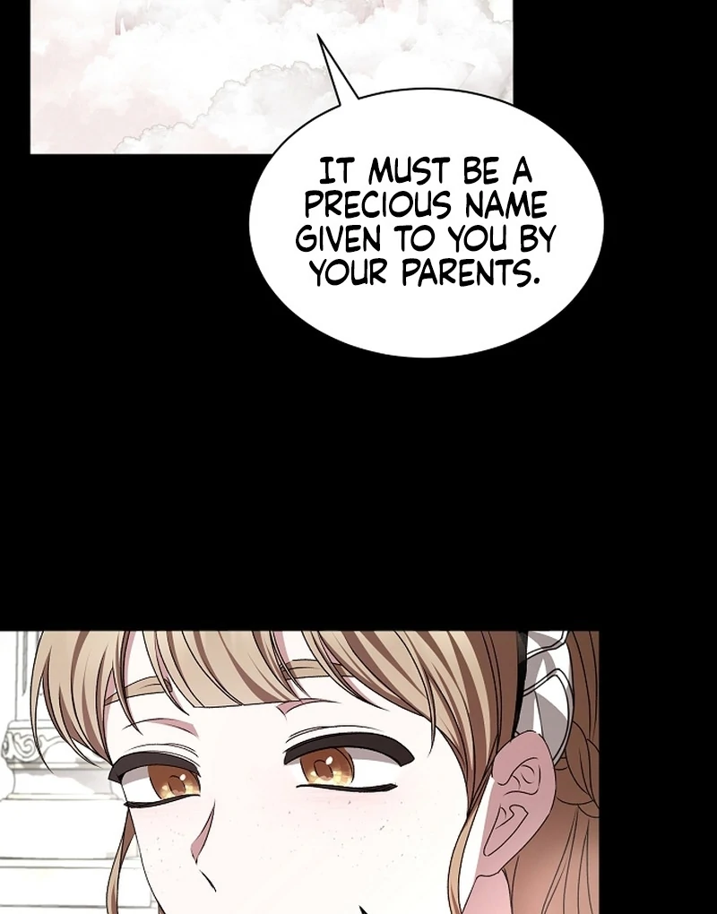 My Fiancé Keeps Trying to Raise Me Chapter 18 - Page 6