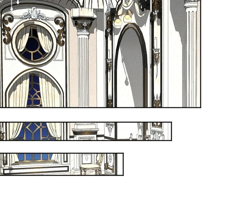 My Fiancé Keeps Trying to Raise Me Chapter 18 - Page 95