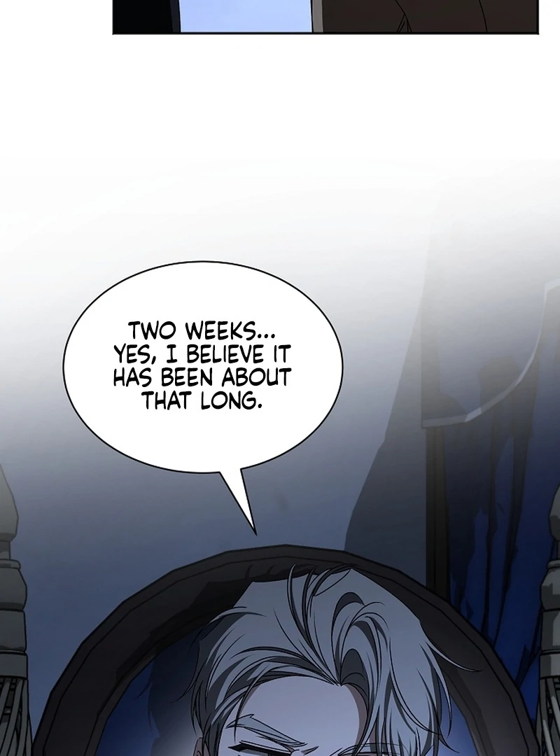 My Fiancé Keeps Trying to Raise Me Chapter 19 - Page 101