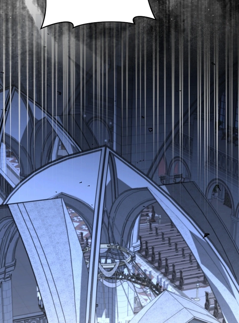 My Fiancé Keeps Trying to Raise Me Chapter 19 - Page 104