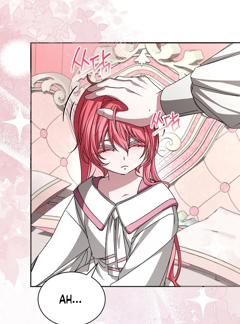 My Fiancé Keeps Trying to Raise Me Chapter 19 - Page 46