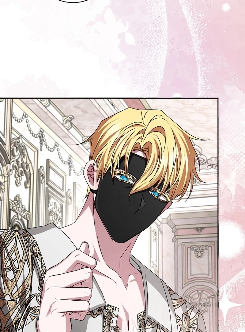 My Fiancé Keeps Trying to Raise Me Chapter 19 - Page 47