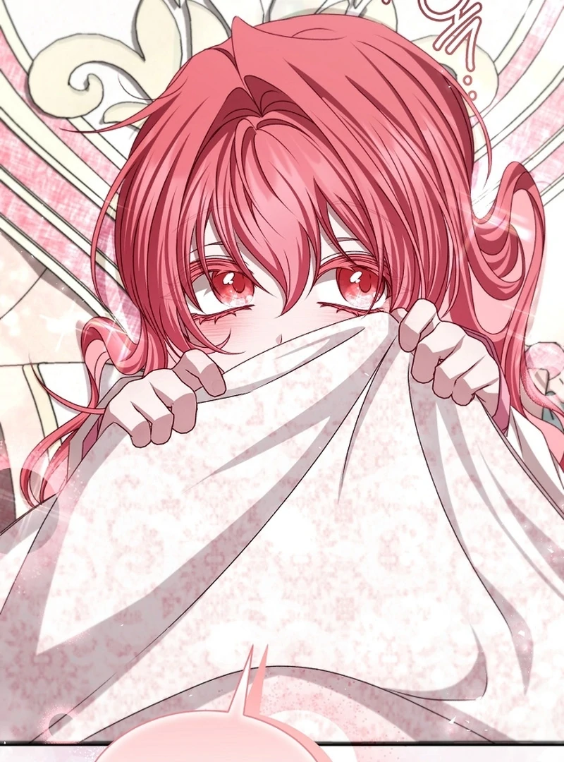 My Fiancé Keeps Trying to Raise Me Chapter 19 - Page 52