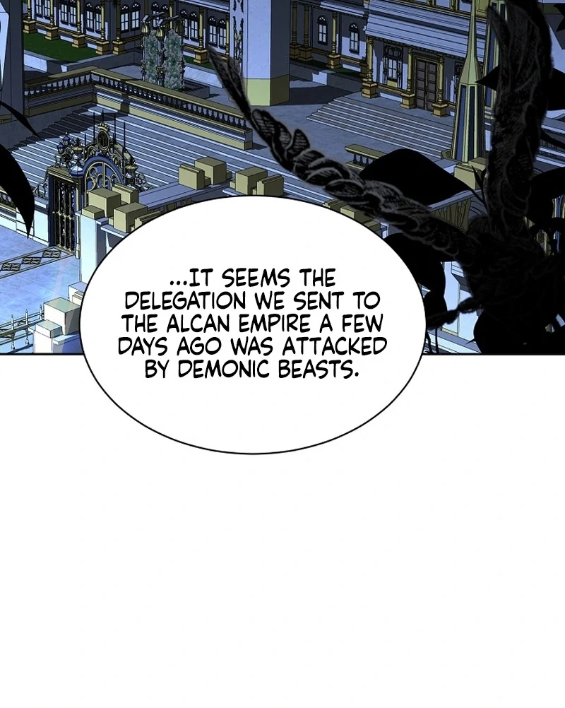 My Fiancé Keeps Trying to Raise Me Chapter 19 - Page 64