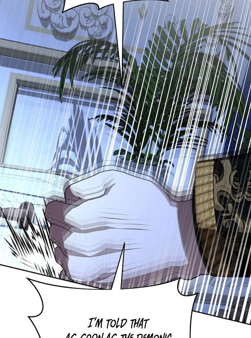 My Fiancé Keeps Trying to Raise Me Chapter 19 - Page 69