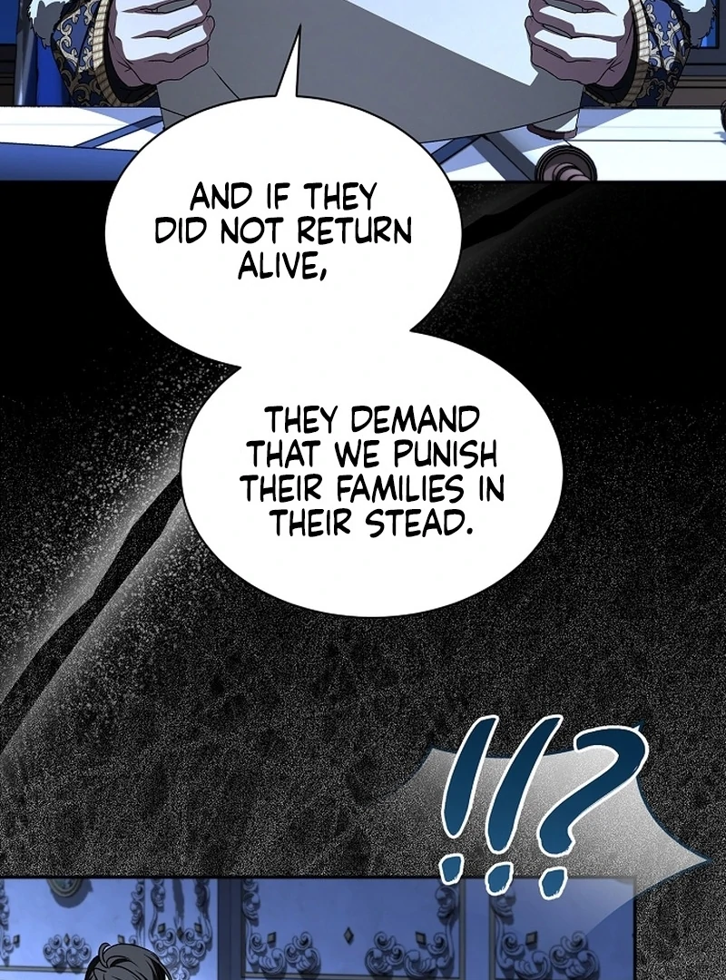 My Fiancé Keeps Trying to Raise Me Chapter 19 - Page 74