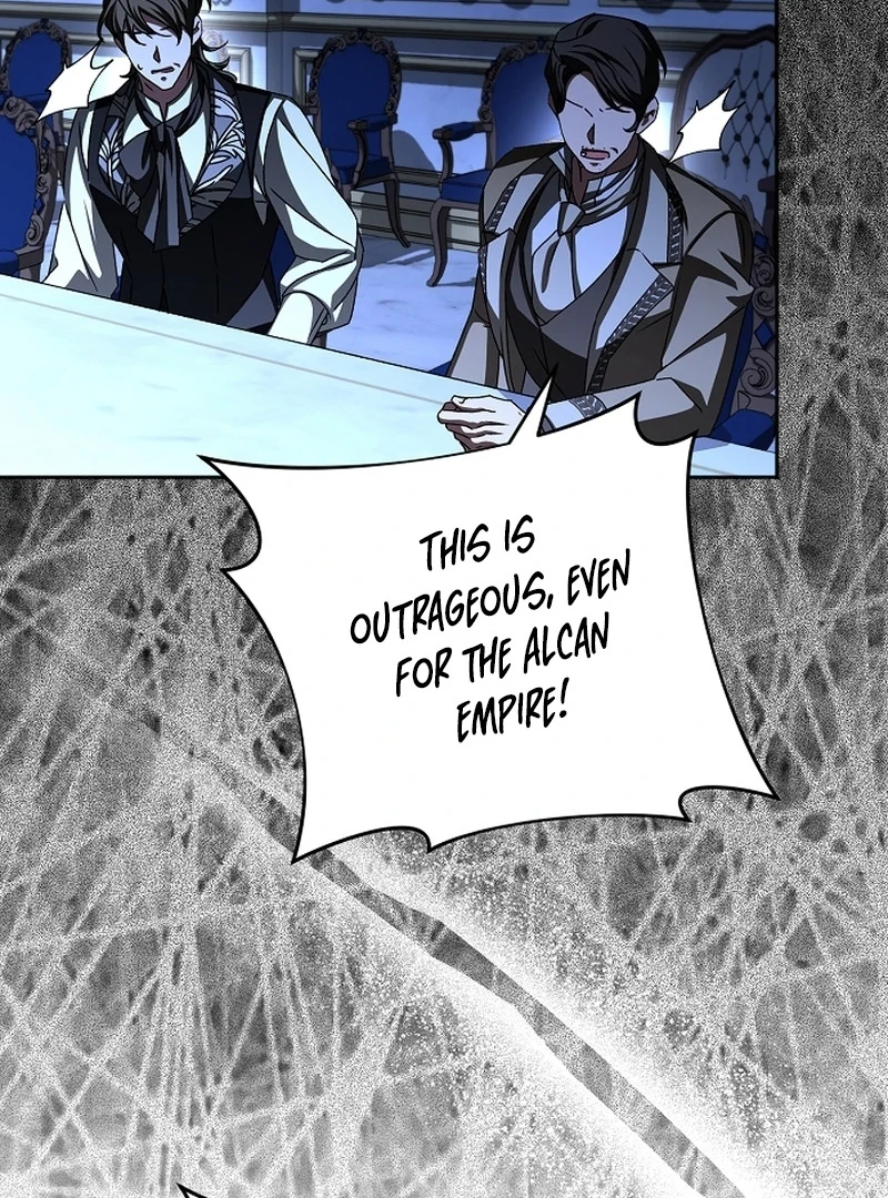 My Fiancé Keeps Trying to Raise Me Chapter 19 - Page 75